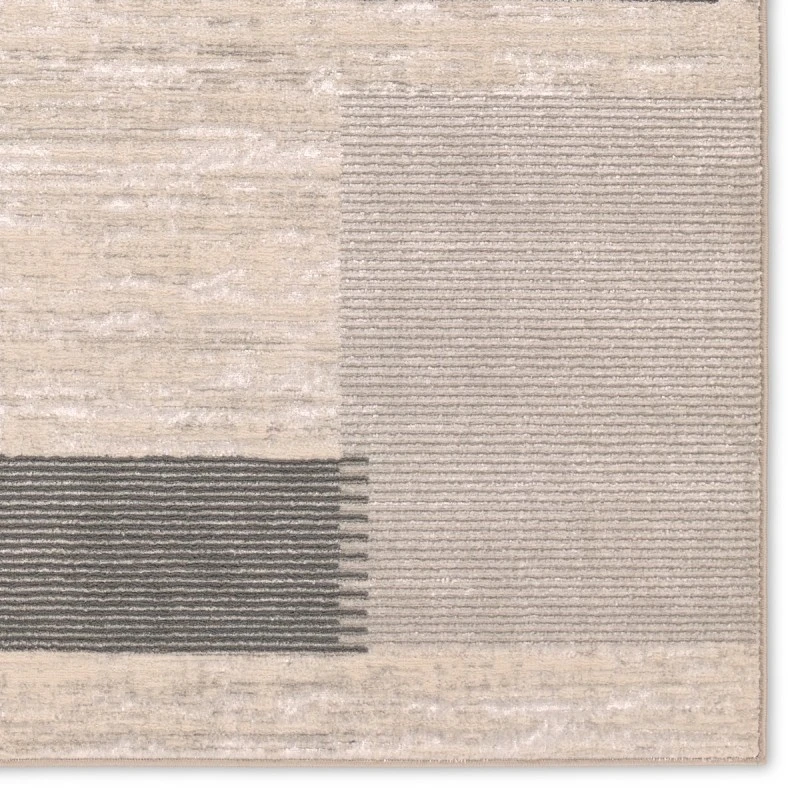 Jaipur Living Gallium Tan Glm01 4 Ft. 3 In. X 5 Ft. 11 In. Rect. Rug