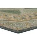 Jaipur Living Gallant Green GLT04 8 ft. X 10 ft. Rectangle Rug