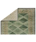 Jaipur Living Gallant Green GLT04 8 ft. X 10 ft. Rectangle Rug