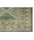 Jaipur Living Gallant Green GLT04 8 ft. X 10 ft. Rectangle Rug