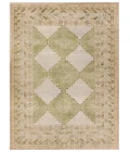 Jaipur Living Gallant Green GLT05 6 ft. X 9 ft. Rectangle Rug