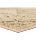 Jaipur Living Gallant Green GLT05 6 ft. X 9 ft. Rectangle Rug
