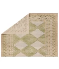 Jaipur Living Gallant Green GLT05 6 ft. X 9 ft. Rectangle Rug