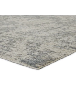 Jaipur Living Genevieve Lizea GNV02 Ivory/Gray 5 ft. X 8 ft. Rectangle Rug
