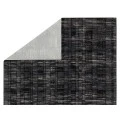 Jaipur Living Carbon Geometric Gray/ Black Area Rug 8'X10'