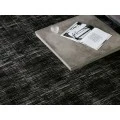 Jaipur Living Carbon Geometric Gray/ Black Area Rug 8'X10'
