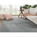 Jaipur Living Grove Gray GRV01 18 in. Swatch Square Rug