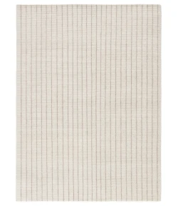Jaipur Living Grove Stratton GRV02 Cream - Taupe 6 ft. X 9 ft. Rectangle Rug