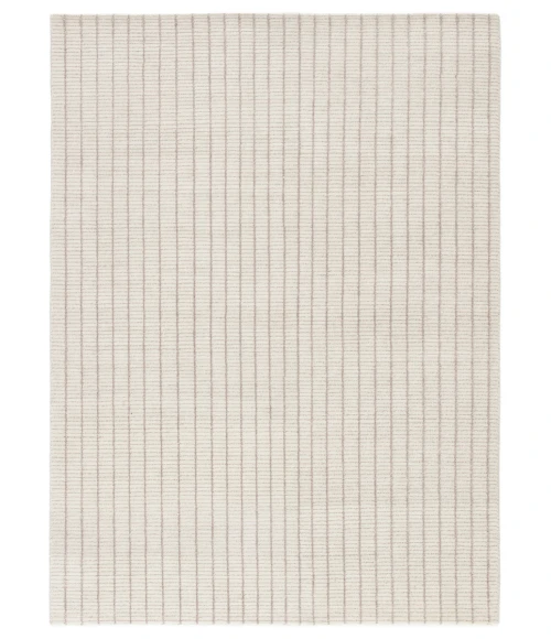 Jaipur Living Grove Cream GRV02 8 ft. X 10 ft. Rectangle Rug