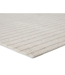 Jaipur Living Grove Stratton GRV02 Cream - Taupe 6 ft. X 9 ft. Rectangle Rug