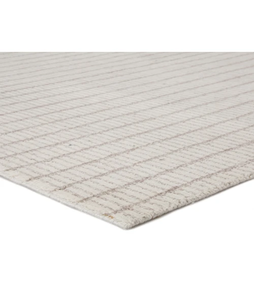 Jaipur Living Grove Cream GRV02 8 ft. X 10 ft. Rectangle Rug