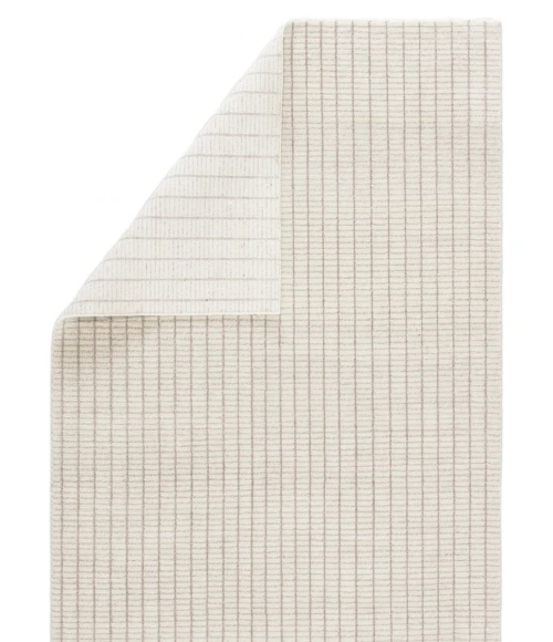 Jaipur Living Grove Cream GRV02 8 ft. X 10 ft. Rectangle Rug