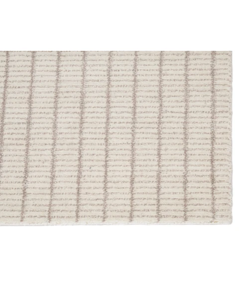 Jaipur Living Grove Cream GRV02 8 ft. X 10 ft. Rectangle Rug