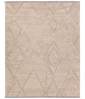 Jaipur Living Hadi Brown Had01 6 Ft. X 9 Ft. Rect. Rug
