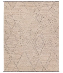Jaipur Living Hadi Brown Had01 6 Ft. X 9 Ft. Rect. Rug