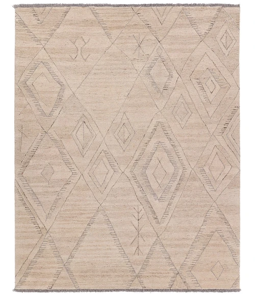 Jaipur Living Hadi Brown Had01 6 Ft. X 9 Ft. Rect. Rug