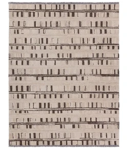 Jaipur Living Hadi Brown Had04 6 Ft. X 9 Ft. Rect. Rug