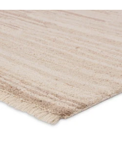 Jaipur Living Hadi Ivory Had06 6 Ft. X 9 Ft. Rect. Rug