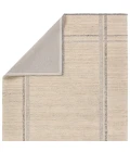 Jaipur Living Hadi White HAD08 10 ft. X 14 ft. Rectangle Rug
