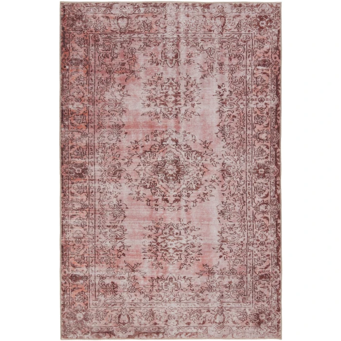 Jaipur Living Harman By Katelester Rose HBL02 18 in. Swatch Square Rug