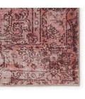Jaipur Living Harman By Katelester Rose HBL02 18 in. Swatch Square Rug