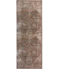 Kate Lester + Jaipur Living Minita Medallion Brown/ Tan Area Rug 2'X3'