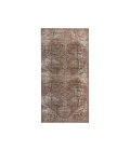 Kate Lester + Jaipur Living Minita Medallion Brown/ Tan Area Rug 2'X4'