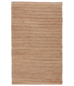 Jaipur Living Himalaya Canterbury HM01 Tan/White 5 ft. X 8 ft. Rectangle Rug