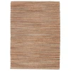 Jaipur Living Himalaya Canterbury HM02 Beige/Blue 9 ft. 6 in. X 13 ft. 6 in. Rectangle Rug