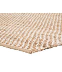 Jaipur Living Himalaya Beige HM07 18 in. Swatch Square Rug