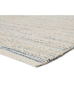 Jaipur Living Himalaya Canterbury HM25 White/Blue 9 ft. 6 in. X 13 ft. 6 in. Rectangle Rug