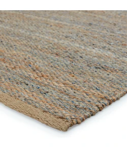 Jaipur Living Harman Natural By Kate Lester Rosier HNL01 Beige - Gray 9 ft. X 12 ft. Rectangle Rug