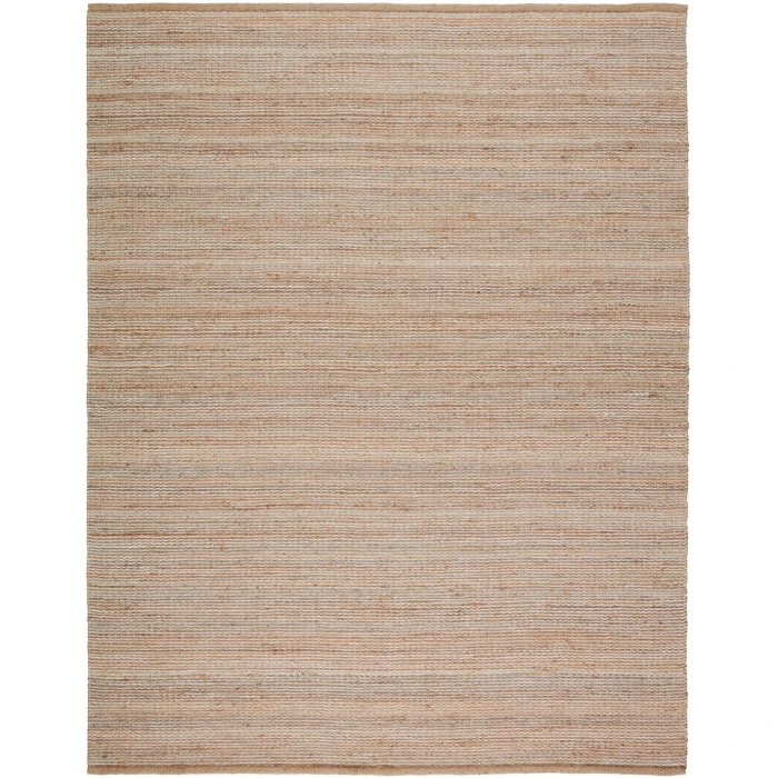 Jaipur Living Harman Natural By Kl Beige HNL03 18 in. Swatch Square Rug