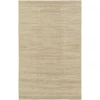 Jaipur Living Harman Natural By Kate Lester Esdras HNL05 Beige - Gray 10 ft. X 14 ft. Rectangle Rug
