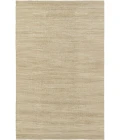 Kate Lester + Jaipur Living Esdras Handmade Solid Beige/ Gray Area Rug 9'X12'