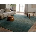 Jaipur Living Harmonic Blue HRM01 6 ft. X 9 ft. Rectangle Rug