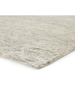 Jaipur Living Indira Gray IND02 18 in. Swatch Square Rug