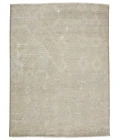 Jaipur Living Indira Light Taupe IND04 8 ft. X 10 ft. Rectangle Rug
