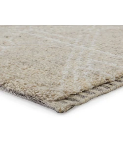 Jaipur Living Indira Merida IND04 Light Taupe - Ivory 8 ft. X 10 ft. Rectangle Rug