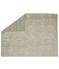Jaipur Living Indira Light Taupe IND04 8 ft. X 10 ft. Rectangle Rug