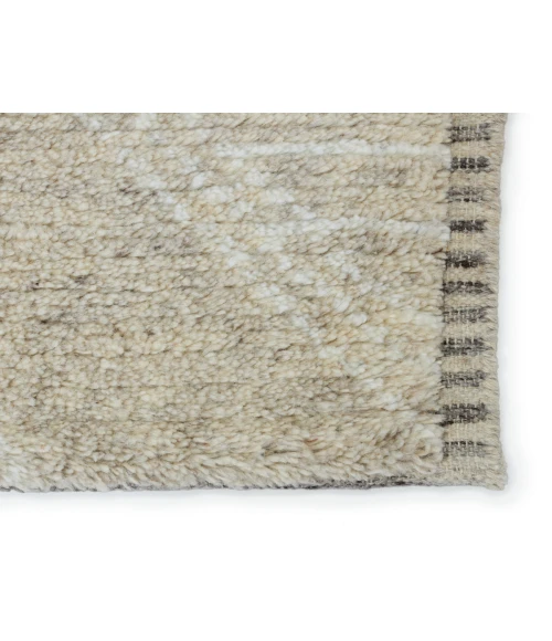 Jaipur Living Indira Light Taupe IND04 8 ft. X 10 ft. Rectangle Rug