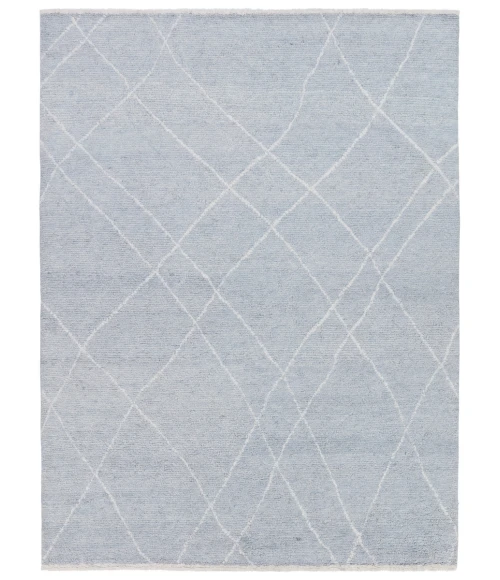Jaipur Living Indira Blue IND07 10 ft. X 14 ft. Rectangle Rug