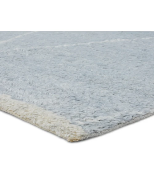 Jaipur Living Indira Blue IND07 10 ft. X 14 ft. Rectangle Rug