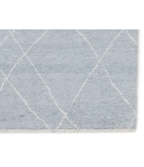 Jaipur Living Indira Blue IND07 10 ft. X 14 ft. Rectangle Rug