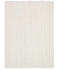 Jaipur Living Irie White IRI01 9 ft. X 12 ft. Rectangle Rug