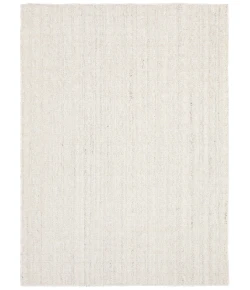 Jaipur Living Irie Kynan IRI01 White 9 ft. X 12 ft. Rectangle Rug