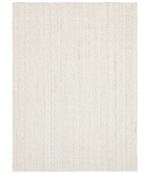 Jaipur Living Irie White IRI01 9 ft. X 12 ft. Rectangle Rug