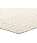 Jaipur Living Irie White IRI01 9 ft. X 12 ft. Rectangle Rug