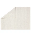 Jaipur Living Irie White IRI01 9 ft. X 12 ft. Rectangle Rug