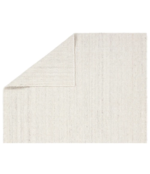 Jaipur Living Irie White IRI01 9 ft. X 12 ft. Rectangle Rug